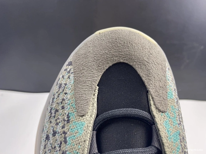 Blue Teal G58864 Yeezy Adidas QNTM 0728